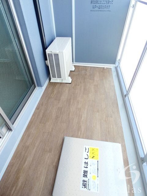 ラクラス阿倍野元町の物件内観写真