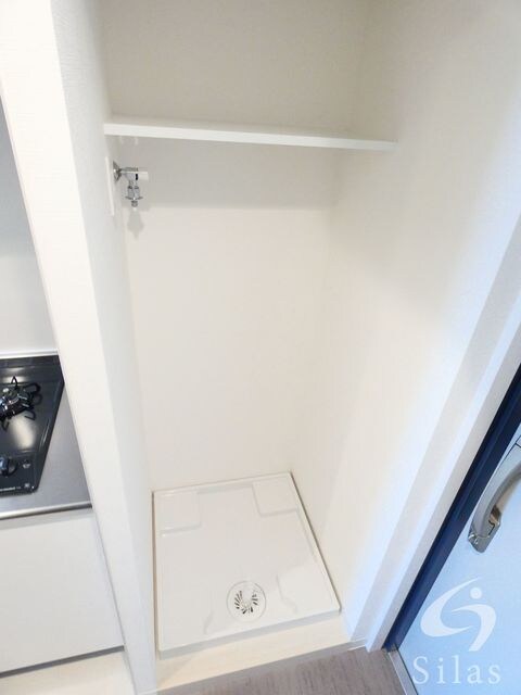 ラクラス阿倍野元町の物件内観写真