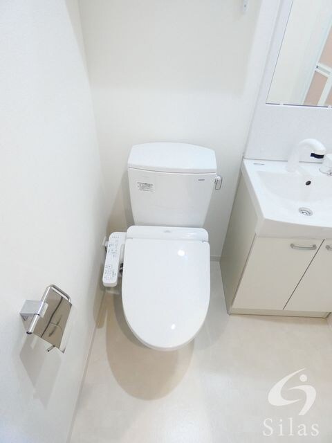 ラクラス阿倍野元町の物件内観写真