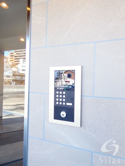 ラクラス阿倍野元町の物件外観写真