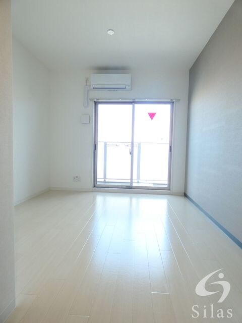 ラクラス阿倍野元町の物件内観写真