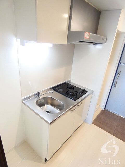 ラクラス阿倍野元町の物件内観写真