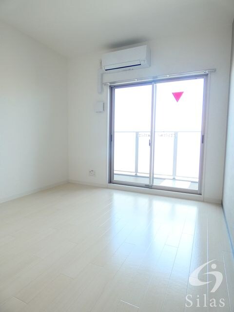 ラクラス阿倍野元町の物件内観写真