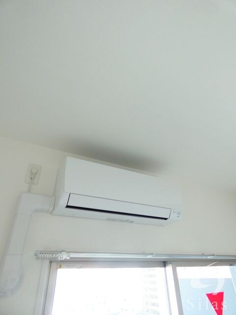 ラクラス阿倍野元町の物件内観写真