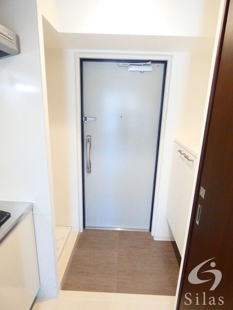 ラクラス阿倍野元町の物件内観写真