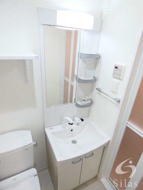 ラクラス阿倍野元町の物件内観写真