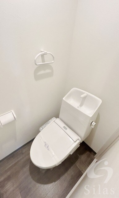 ONLYONEキセラタウンの物件内観写真