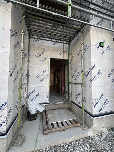 (仮称)La-Crea浜A棟の物件外観写真