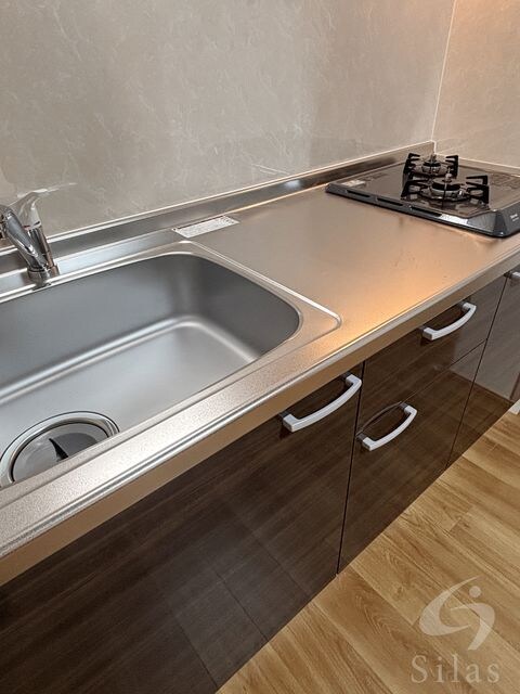 (仮称)La-Crea浜A棟の物件内観写真