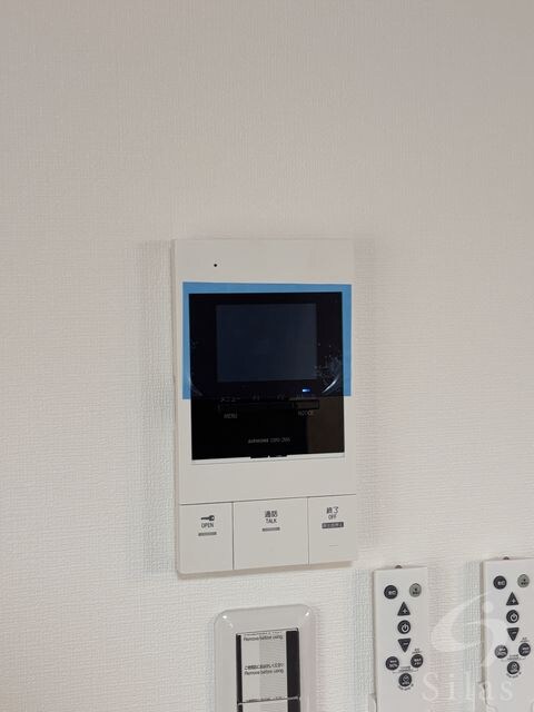 (仮称)La-Crea浜A棟の物件内観写真