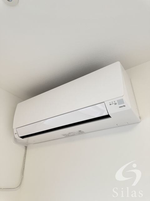 (仮称)La-Crea浜A棟の物件内観写真