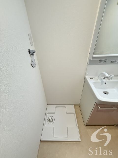 (仮称)La-Crea浜A棟の物件内観写真