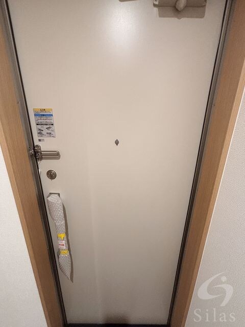 (仮称)La-Crea浜A棟の物件内観写真