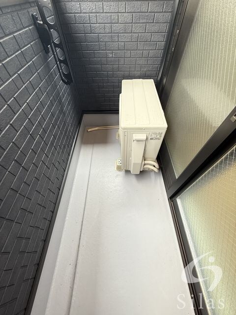 (仮称)La-Crea浜A棟の物件内観写真