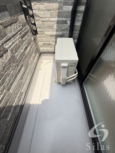 (仮称)La-Crea浜A棟の物件内観写真