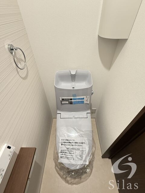 (仮称)La-Crea浜A棟の物件内観写真