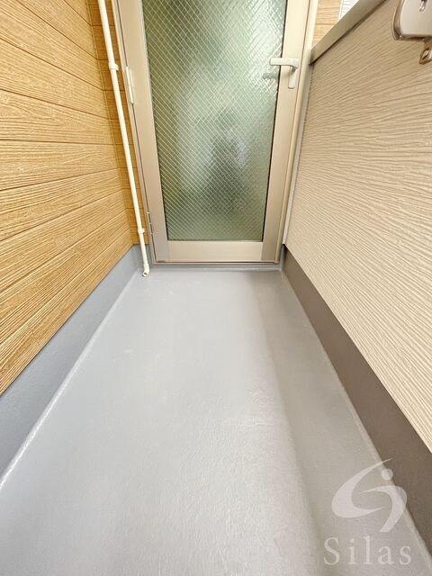 フジパレス十三イーストの物件内観写真