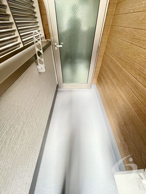 フジパレス十三イーストの物件内観写真