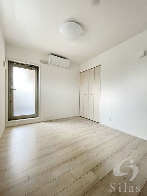 フジパレス十三イーストの物件内観写真