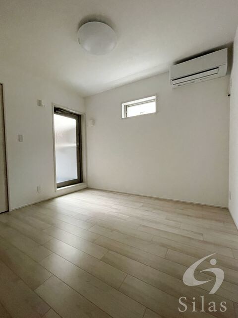 フジパレス十三イーストの物件内観写真