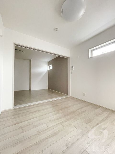 フジパレス十三イーストの物件内観写真