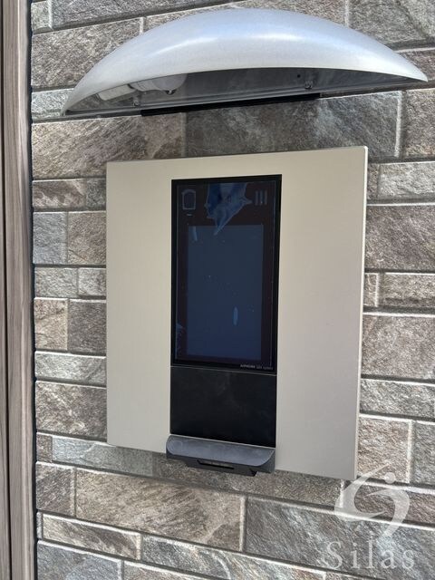 フジパレス十三イーストの物件外観写真