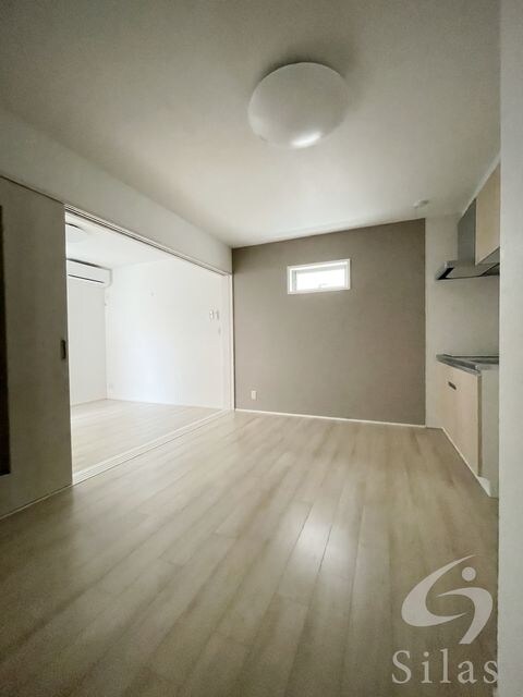 フジパレス十三イーストの物件内観写真