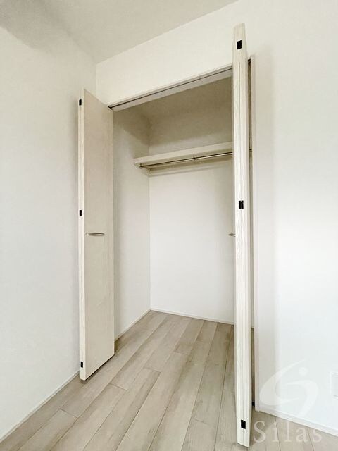 フジパレス十三イーストの物件内観写真