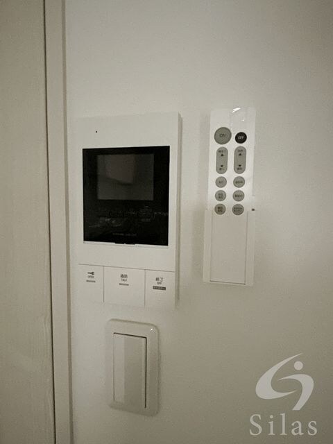 フジパレス十三イーストの物件内観写真