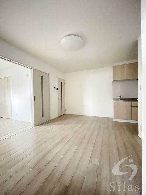 フジパレス十三イーストの物件内観写真