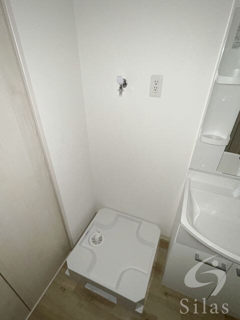 フジパレス十三イーストの物件内観写真