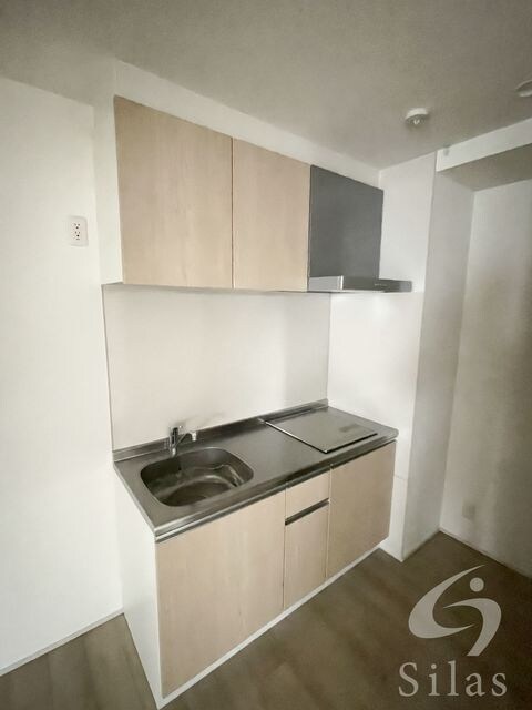 フジパレス十三イーストの物件内観写真