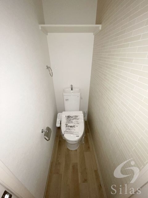 フジパレス十三イーストの物件内観写真