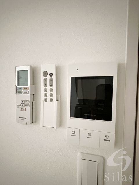 フジパレス十三イーストの物件内観写真