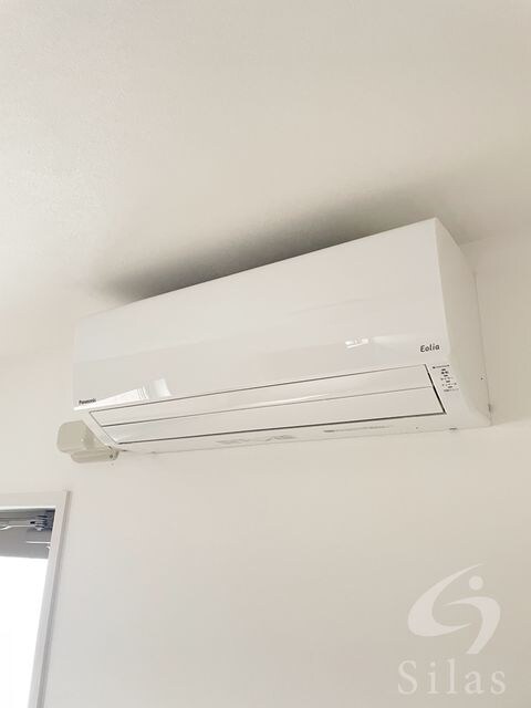 フジパレス十三イーストの物件内観写真