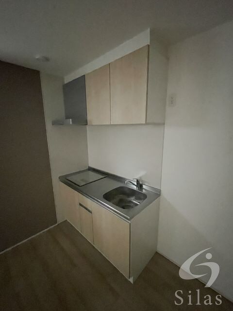 フジパレス十三イーストの物件内観写真