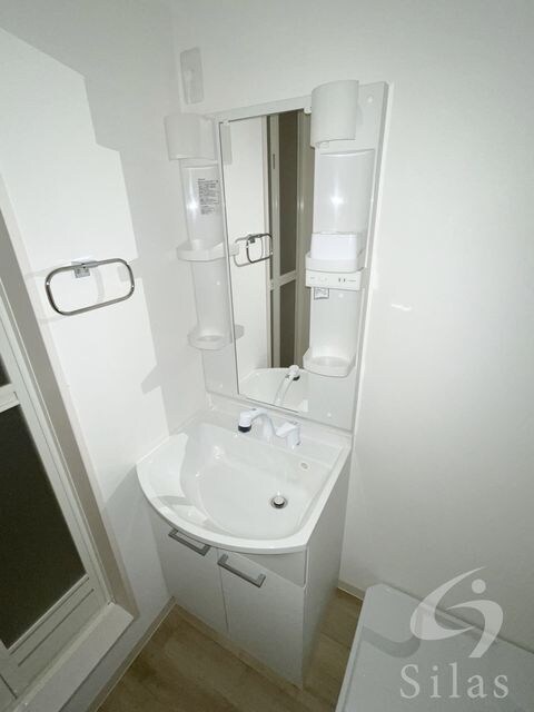 フジパレス十三イーストの物件内観写真