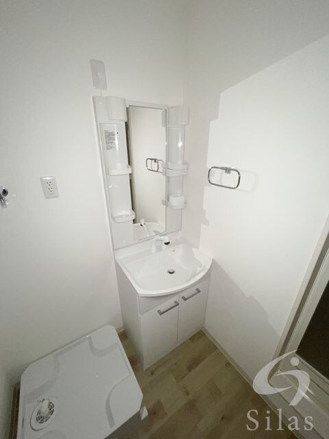 フジパレス十三イーストの物件内観写真