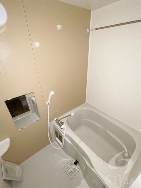 フジパレス十三イーストの物件内観写真