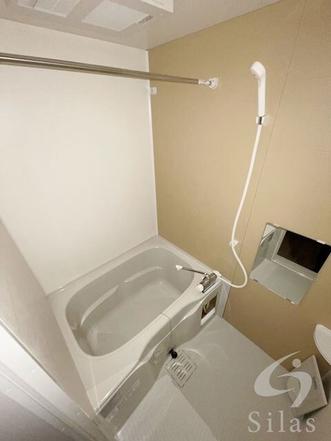 フジパレス十三イーストの物件内観写真