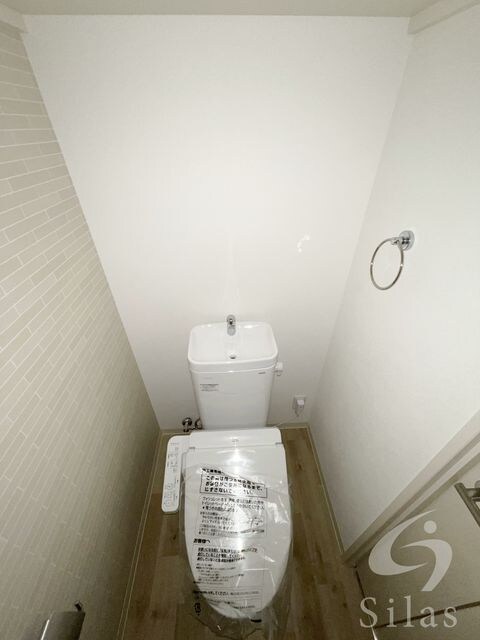 フジパレス十三イーストの物件内観写真