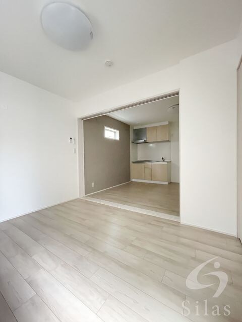 フジパレス十三イーストの物件内観写真