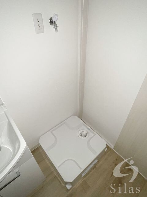 フジパレス十三イーストの物件内観写真