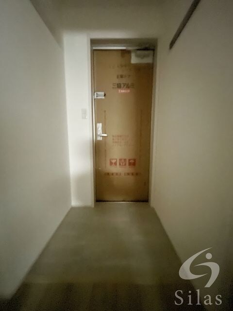 フジパレス十三イーストの物件内観写真