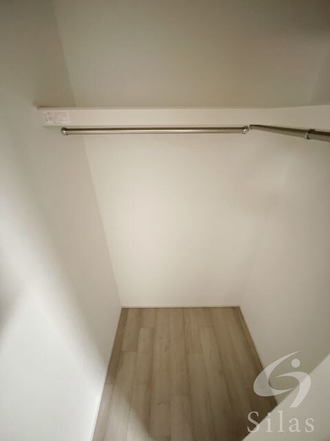 フジパレス十三イーストの物件内観写真