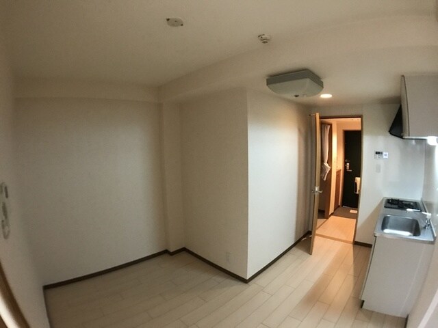 メゾン バイタル　Ａ棟の物件内観写真