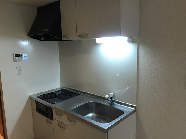 メゾン バイタル　Ａ棟の物件内観写真