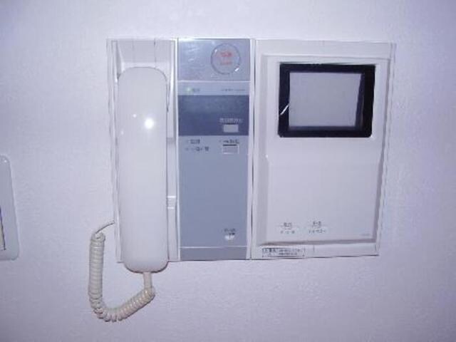 メゾン バイタル　Ａ棟の物件内観写真