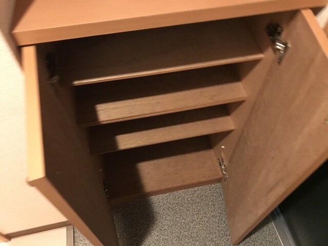 メゾン バイタル　Ａ棟の物件内観写真