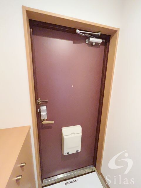 メゾン バイタル　Ａ棟の物件内観写真